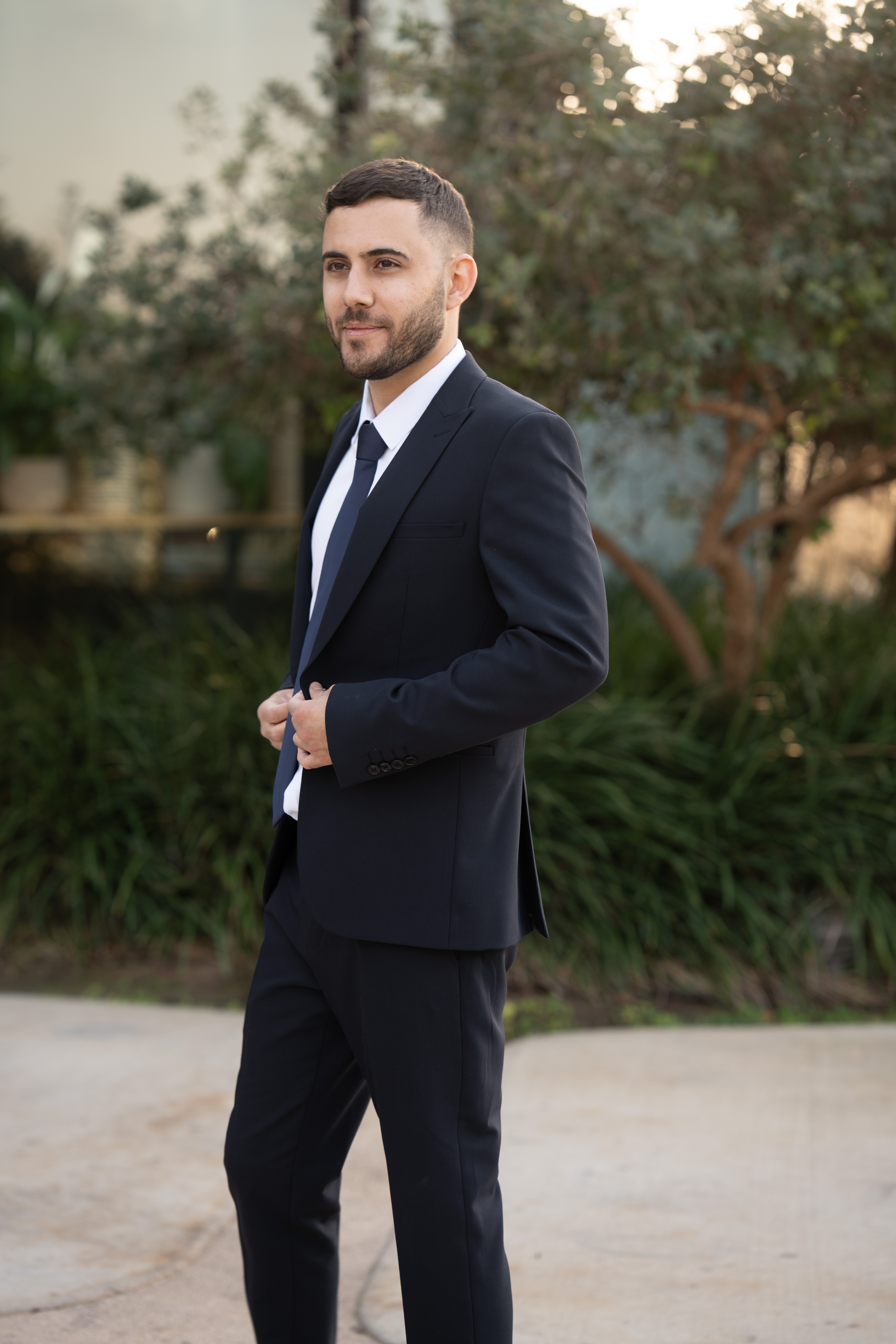 מפתח ויזם דפי נחיתה